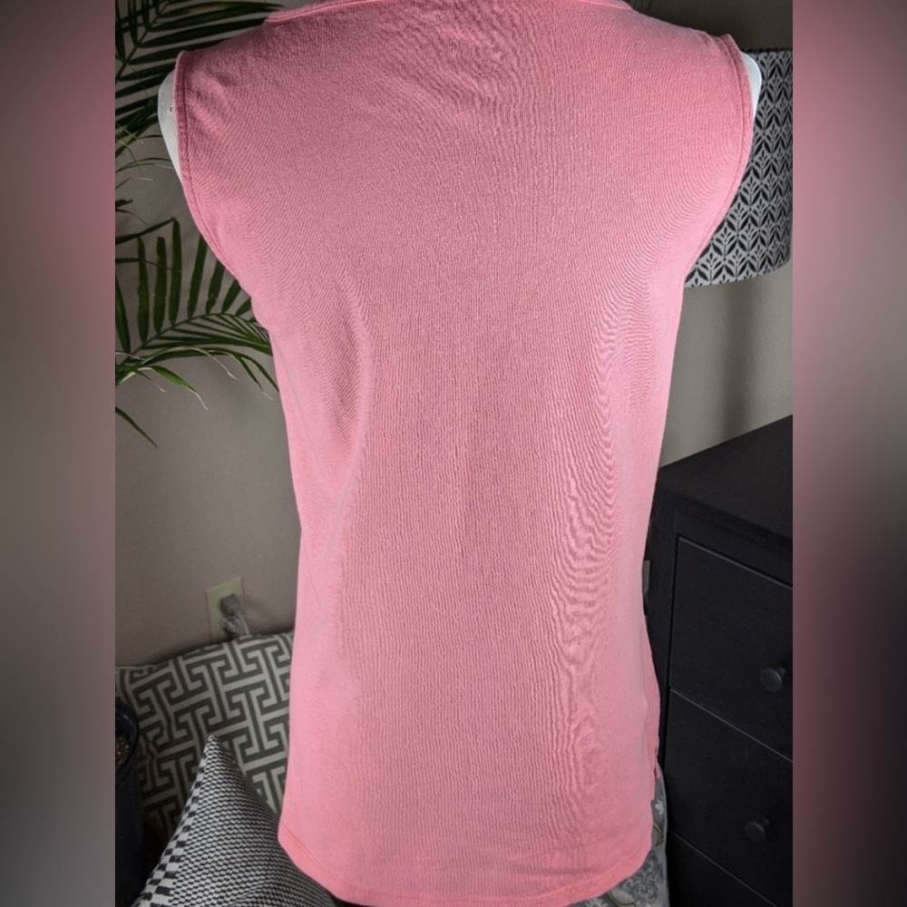 Talbots top - Picture 3 of 6